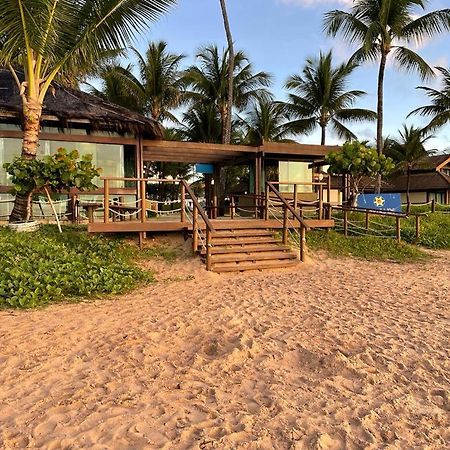 Resort Marulhos Porto De Galinhas Flat 307G Esterno foto
