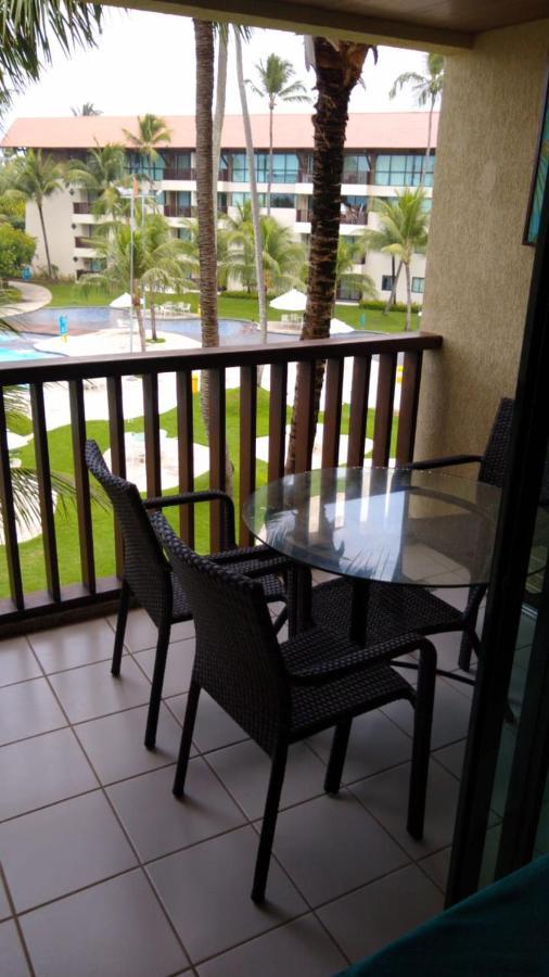 Resort Marulhos Porto De Galinhas Flat 307G Esterno foto