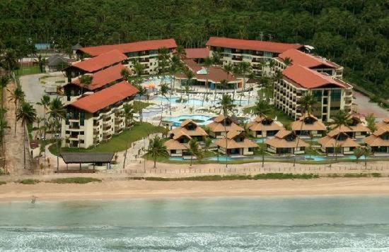 Resort Marulhos Porto De Galinhas Flat 307G Esterno foto