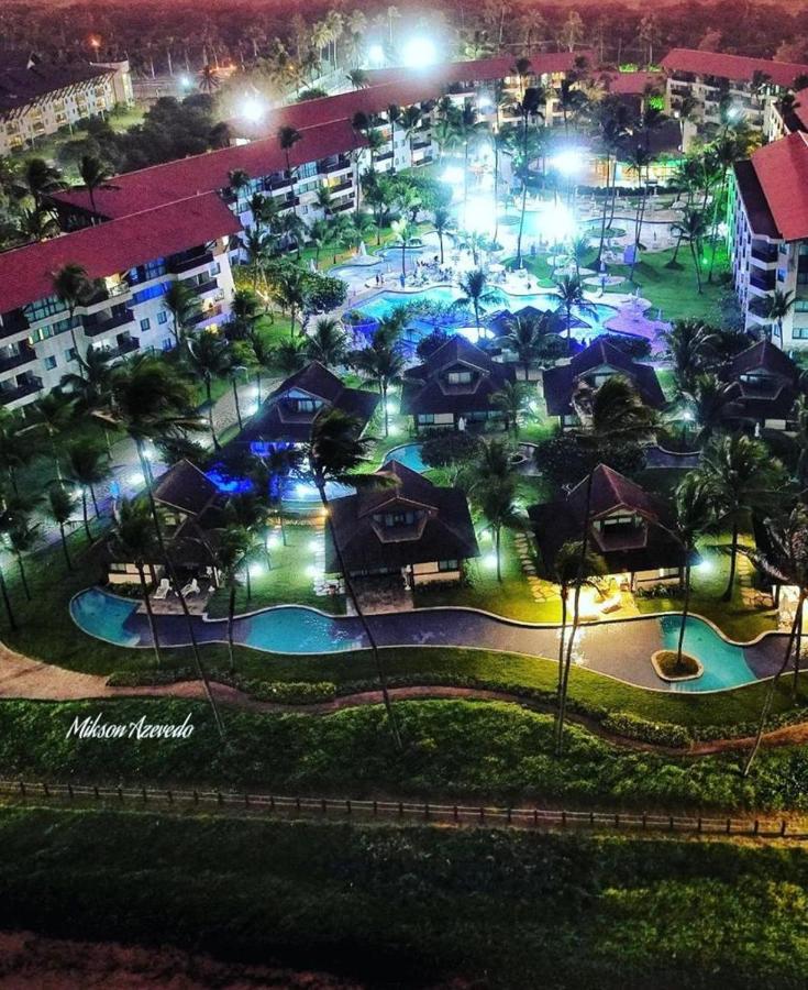 Resort Marulhos Porto De Galinhas Flat 307G Esterno foto