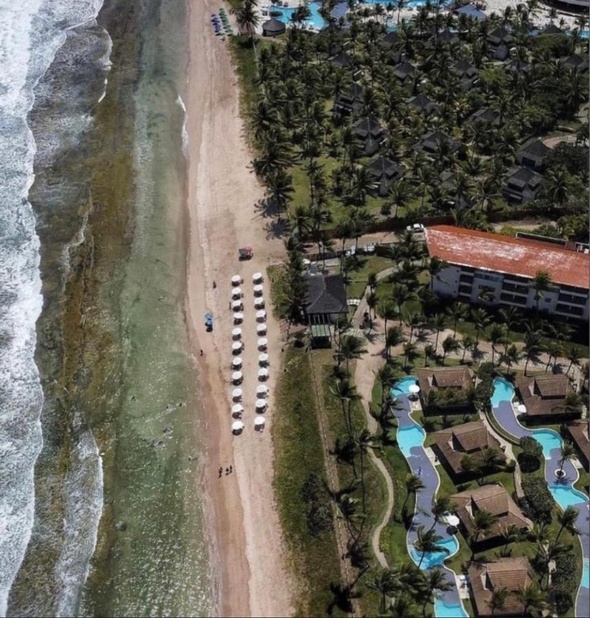 Resort Marulhos Porto De Galinhas Flat 307G Esterno foto