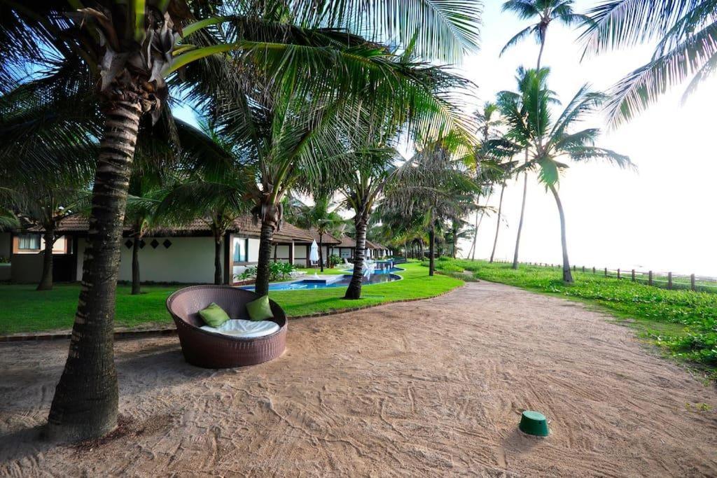 Resort Marulhos Porto De Galinhas Flat 307G Esterno foto
