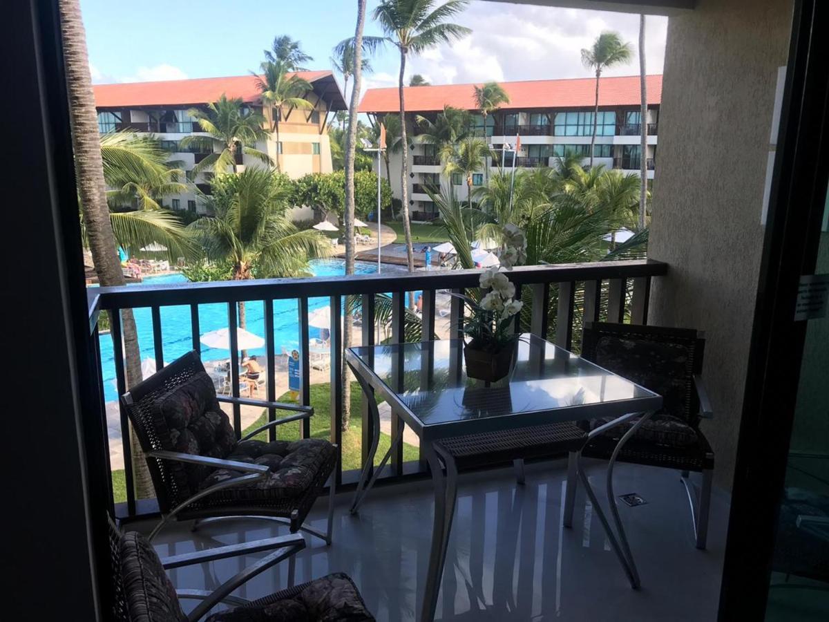 Resort Marulhos Porto De Galinhas Flat 307G Esterno foto