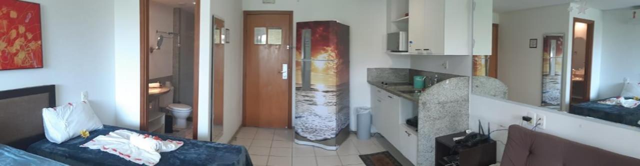 Resort Marulhos Porto De Galinhas Flat 307G Esterno foto