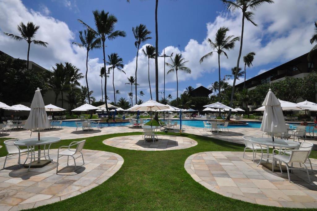 Resort Marulhos Porto De Galinhas Flat 307G Esterno foto