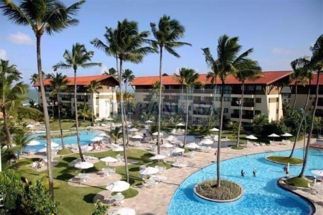 Resort Marulhos Porto De Galinhas Flat 307G Esterno foto