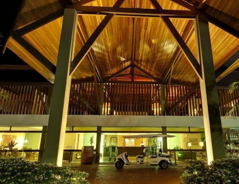 Resort Marulhos Porto De Galinhas Flat 307G Esterno foto