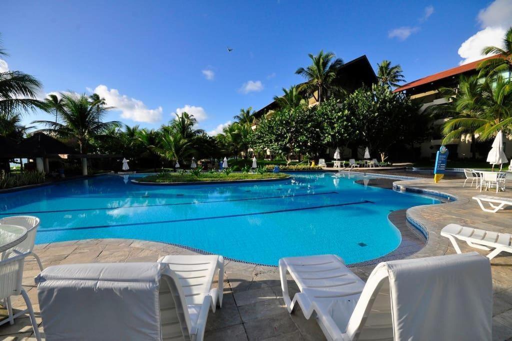 Resort Marulhos Porto De Galinhas Flat 307G Esterno foto