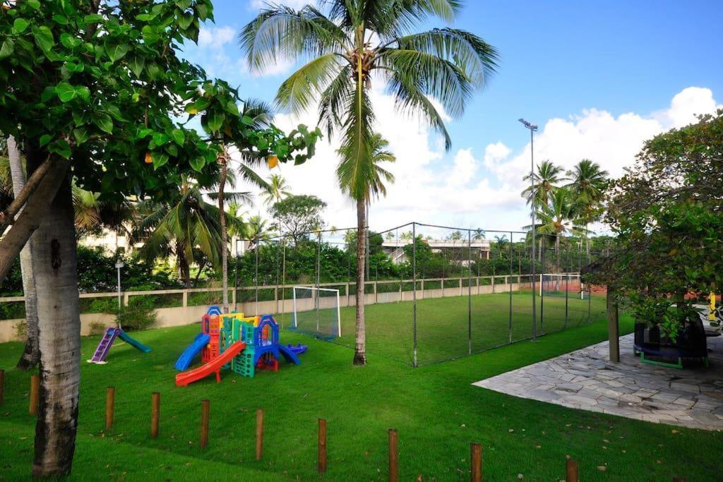 Resort Marulhos Porto De Galinhas Flat 307G Esterno foto