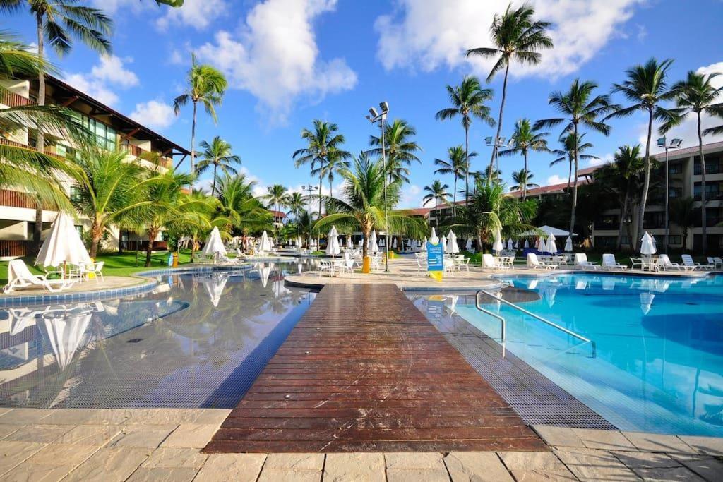 Resort Marulhos Porto De Galinhas Flat 307G Esterno foto