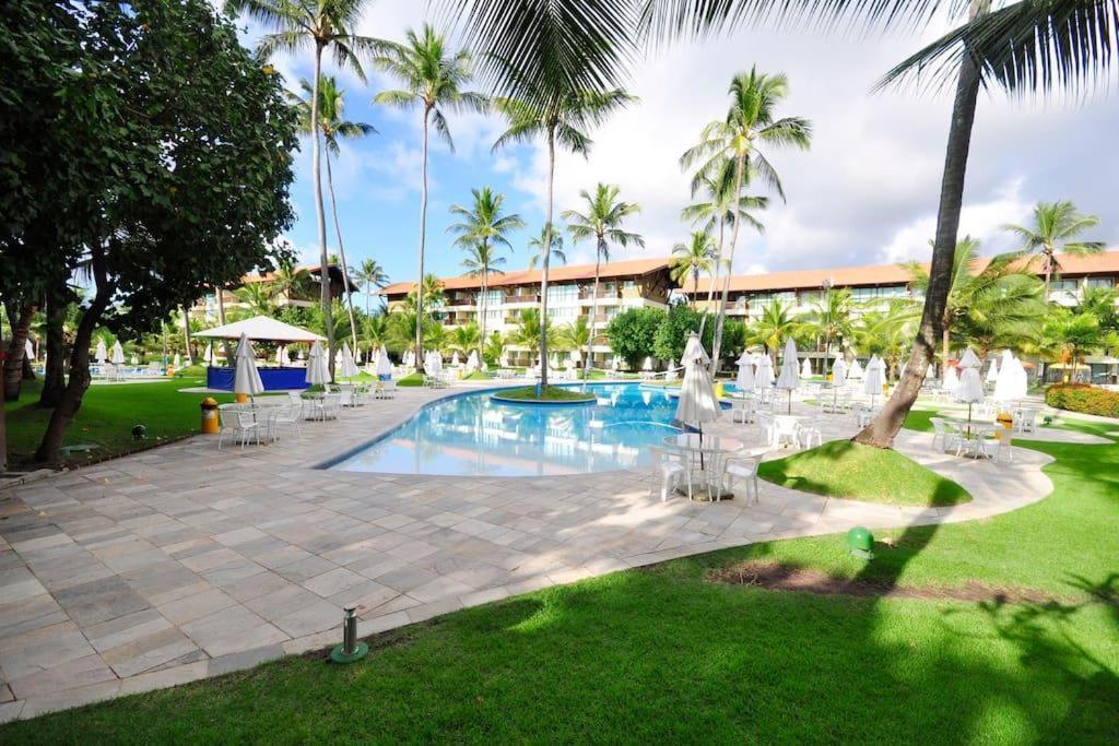 Resort Marulhos Porto De Galinhas Flat 307G Esterno foto