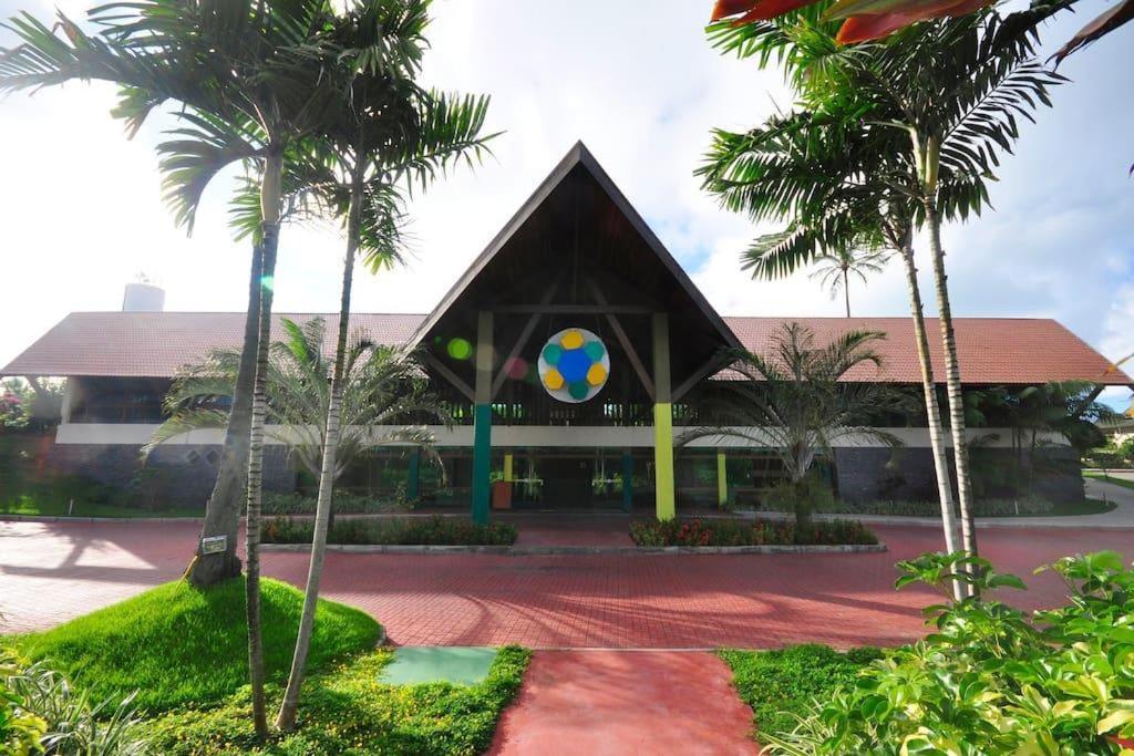 Resort Marulhos Porto De Galinhas Flat 307G Esterno foto