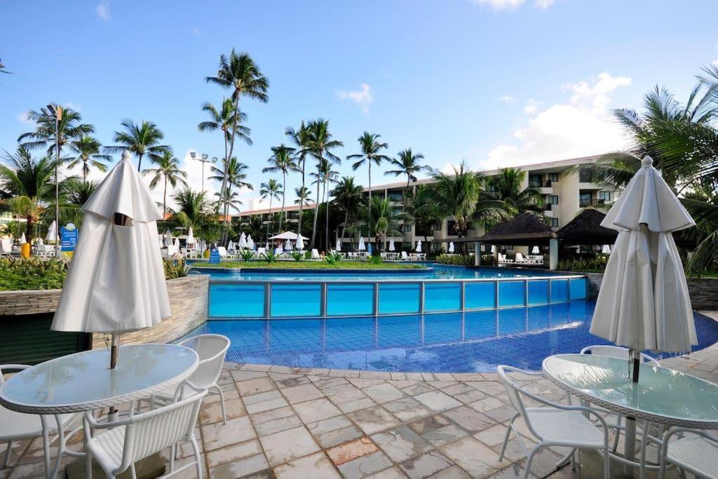 Resort Marulhos Porto De Galinhas Flat 307G Esterno foto