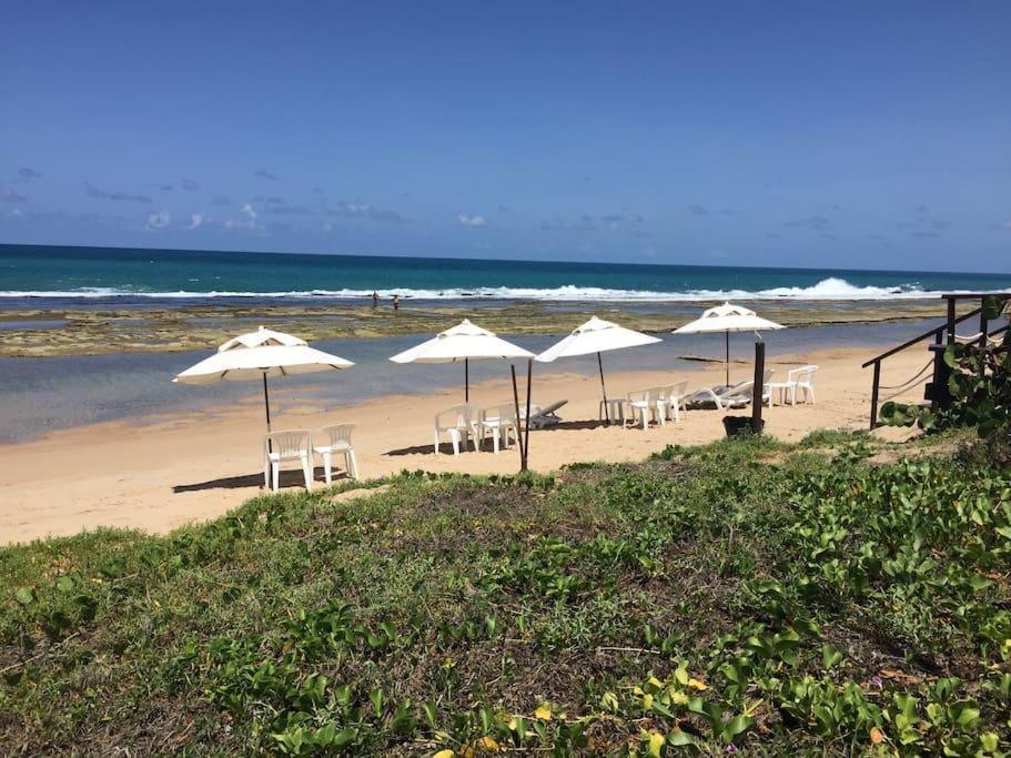 Resort Marulhos Porto De Galinhas Flat 307G Esterno foto